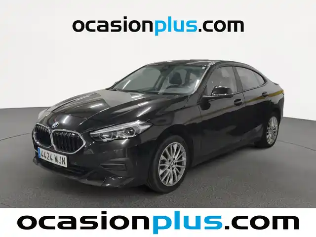 BMW Serie 2