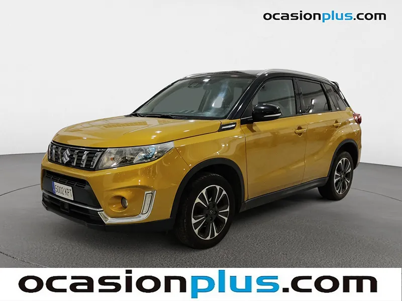 Suzuki Ocasión Las palmas