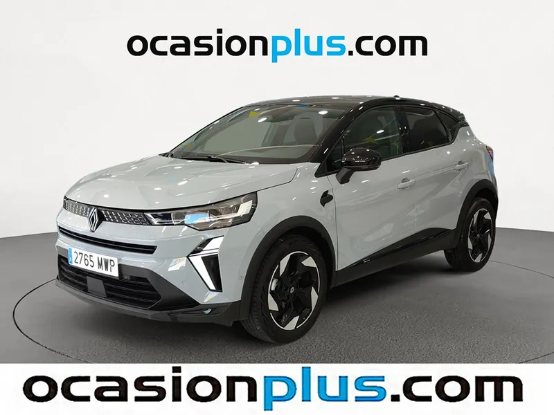 Renault Ocasión Málaga