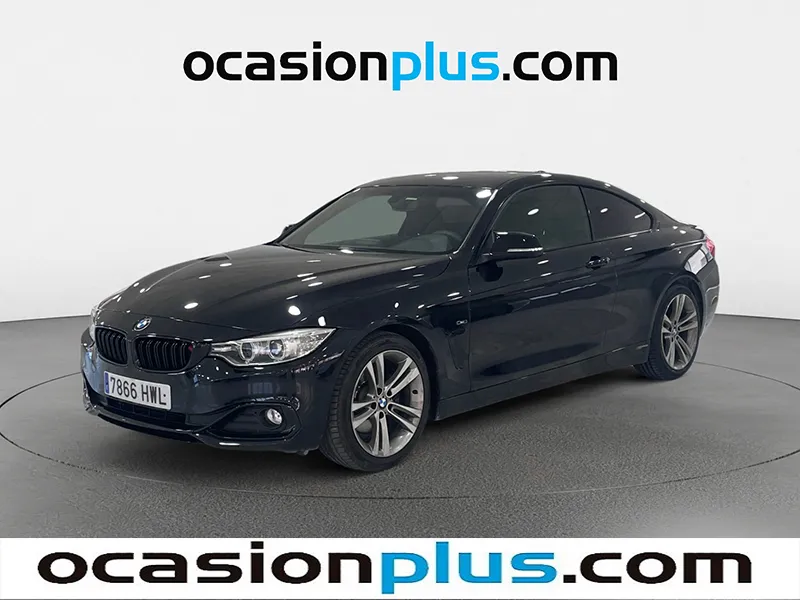 Bmw Segunda Mano Murcia