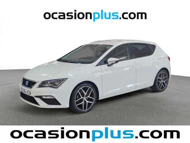 Seat León Ocasión Zaragoza