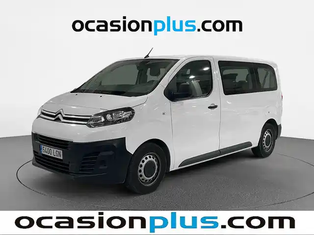 Citroën Jumpy
