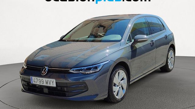 Coches Segunda Mano Volkswagen