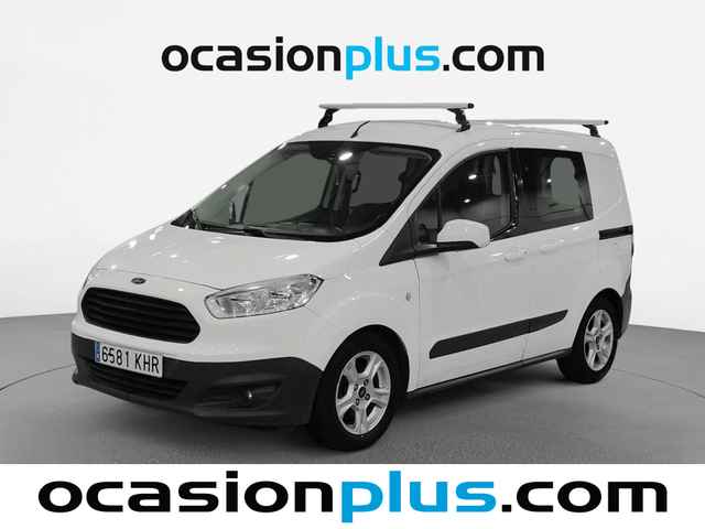 Ford Transit courier Ocasión Castellón