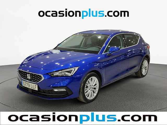 Seat León Ocasión Córdoba