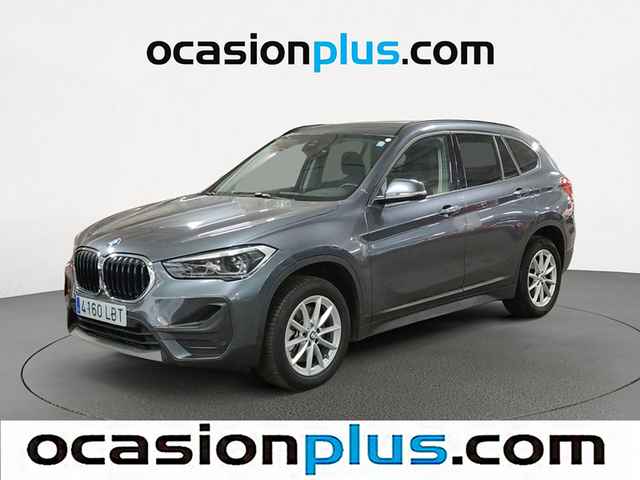 Bmw X1 Seminuevos Barcelona