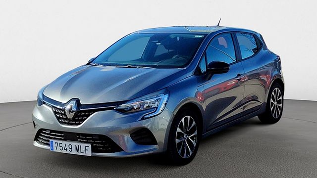 Renault Clio Ocasión