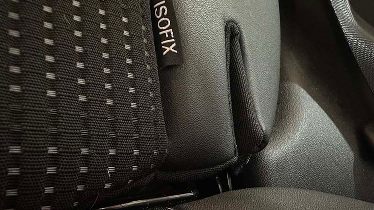 ISOFIX