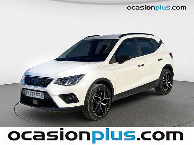 Seat Arona Seminuevos Málaga