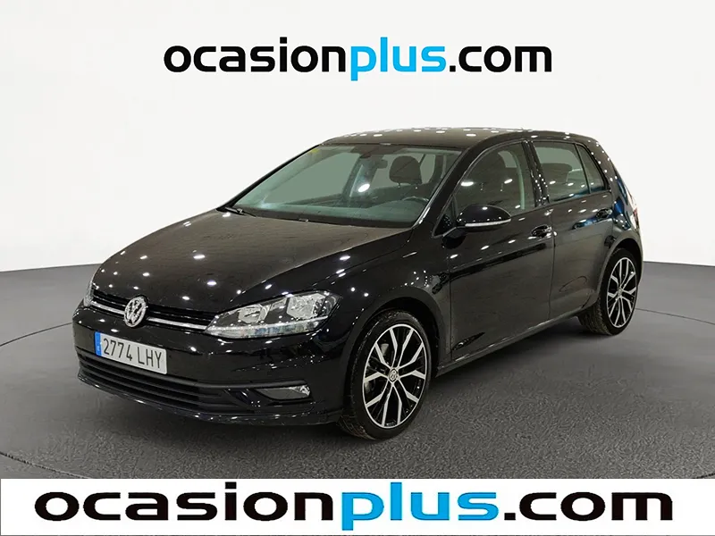 Volkswagen Golf Segunda Mano Sevilla