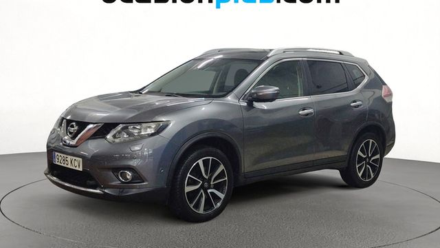 Nissan Segunda Mano Gipuzkoa