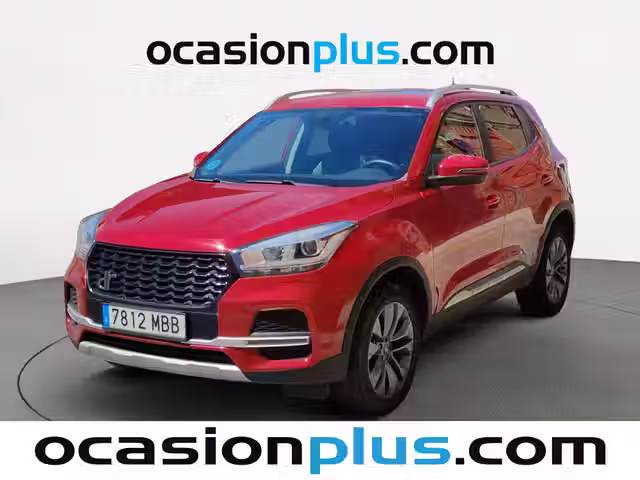 DR AUTOMOBILES DR 4.0