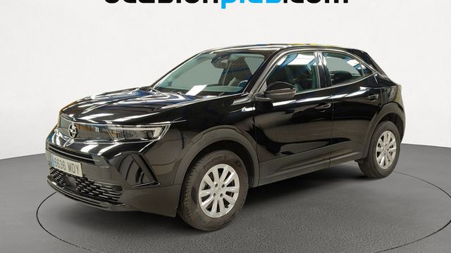 Opel Segunda Mano Baratos Toledo