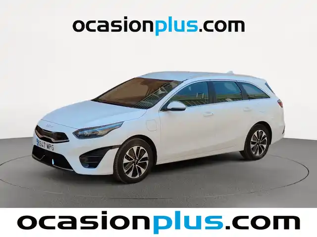 KIA Ceed Tourer