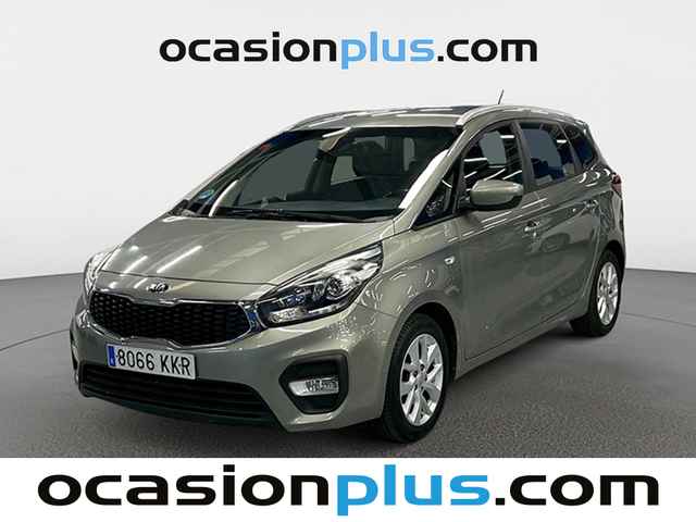Kia Carens Ocasión