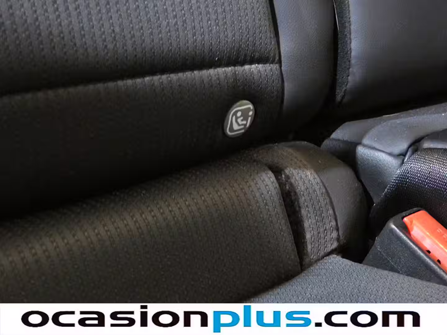 ISOFIX
