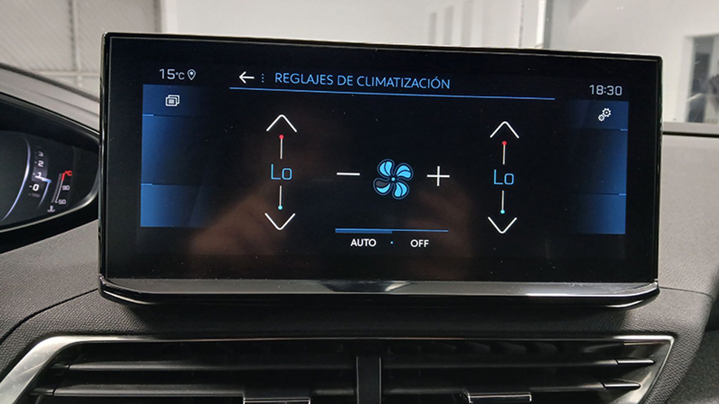 Climatizador