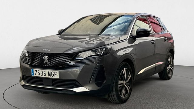 Peugeot Segunda Mano Particulares Córdoba