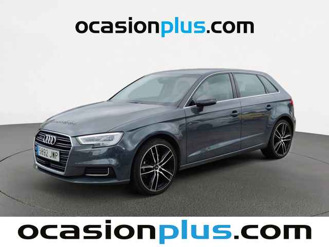 Audi A3 Segunda Mano Vizcaya