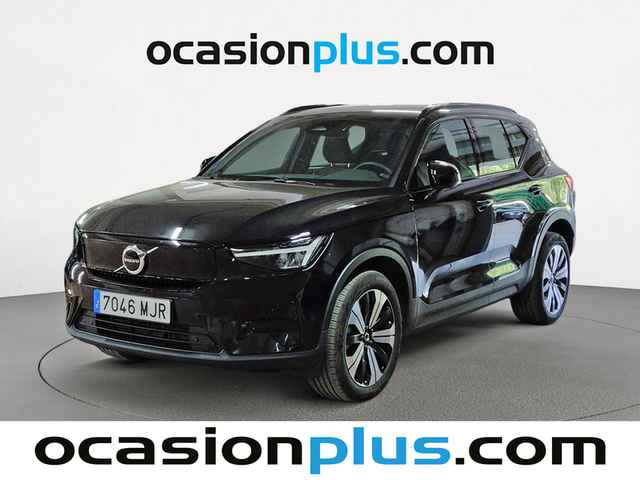 Coches Segunda Mano Volvo
