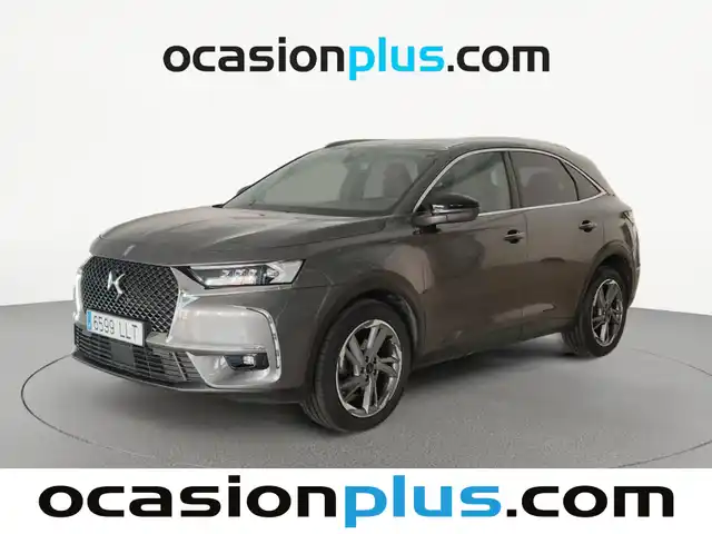 DS DS 7 Crossback