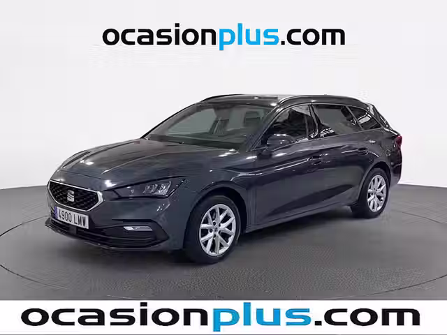Seat León