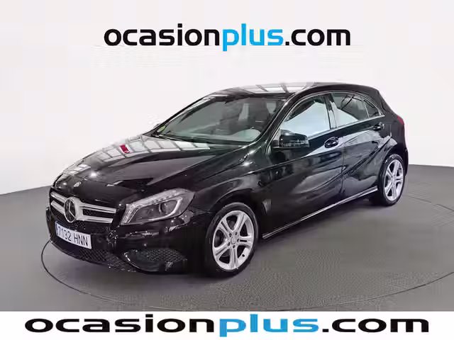 Mercedes Clase A