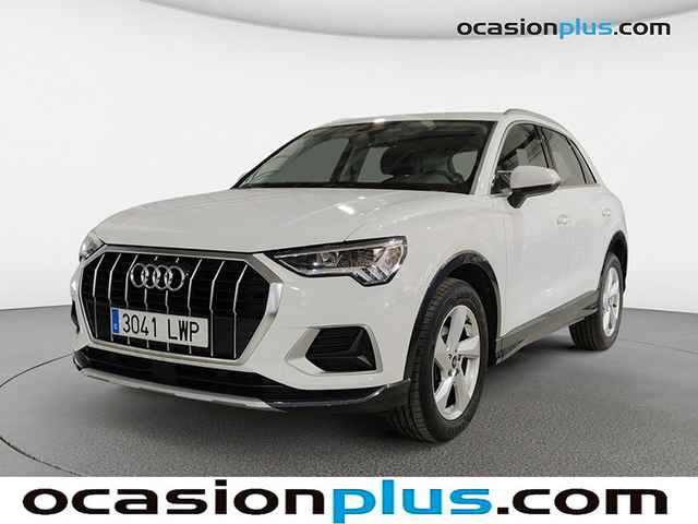 Audi Q3 Segunda Mano Sevilla