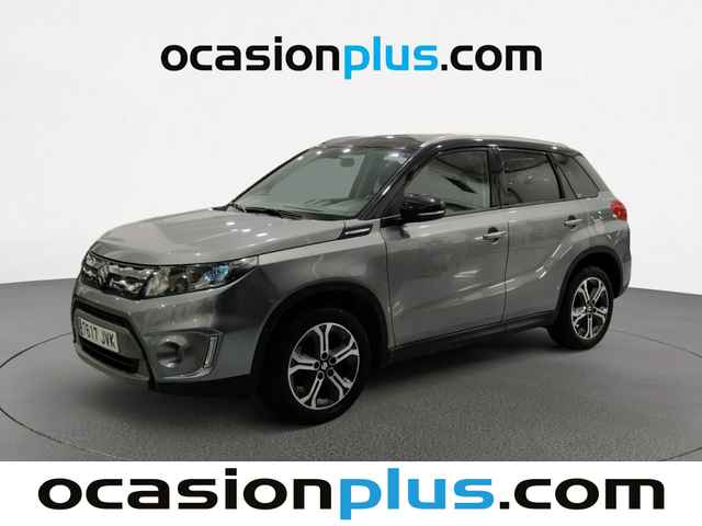 Suzuki Ocasión Toledo