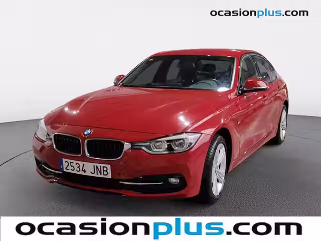 BMW Serie 3