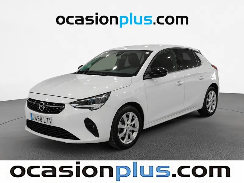 Opel Segunda Mano Castellón