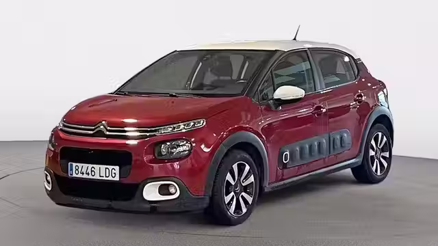 Citroën C3