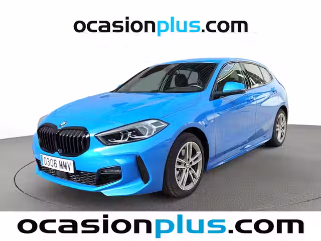 BMW Serie 1