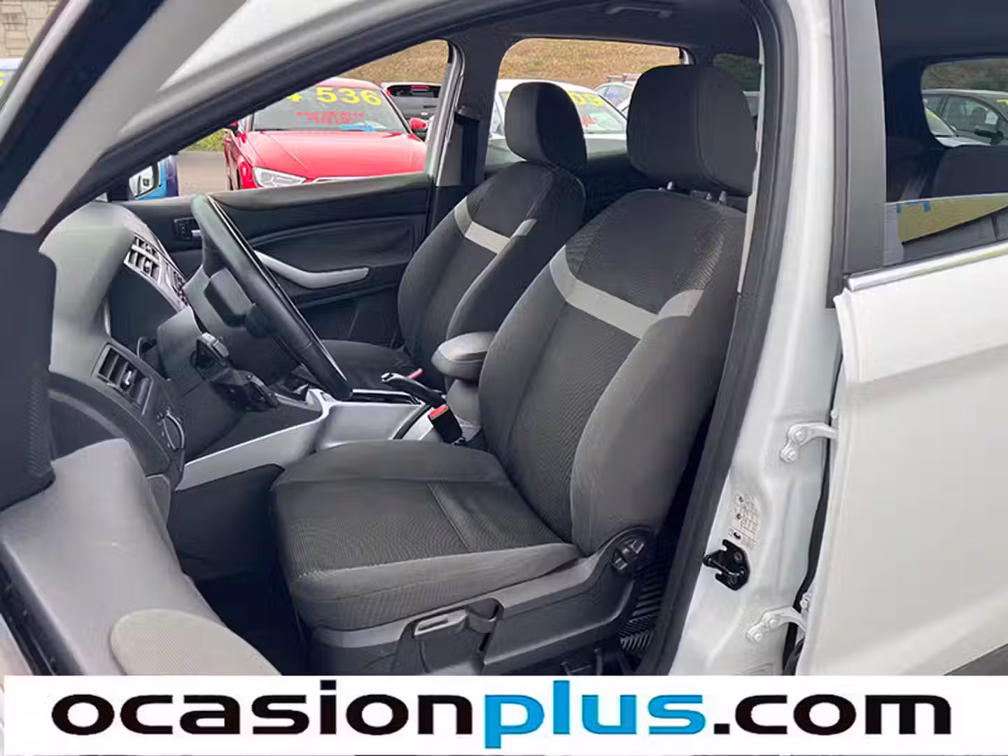 ISOFIX