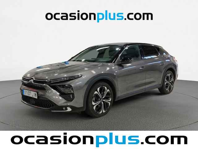Citroën C5 x Ocasión