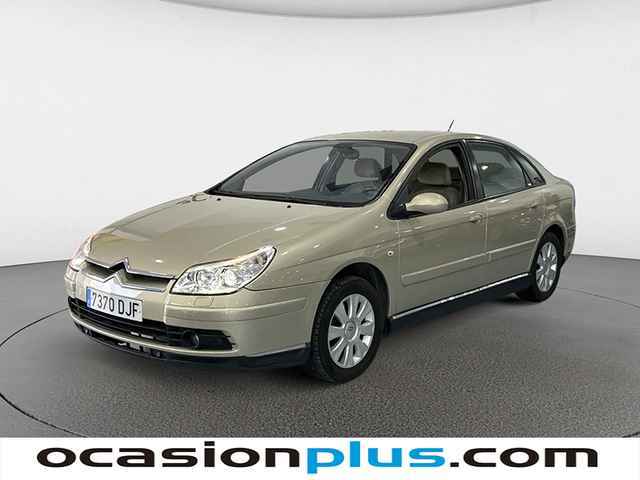 Citroën C5 Segunda Mano Sevilla
