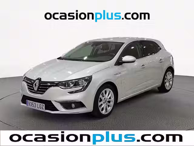 Renault Mégane