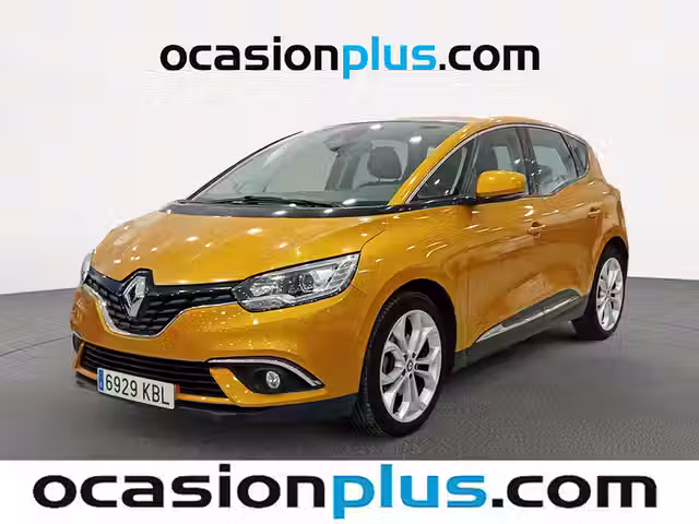Renault Scénic