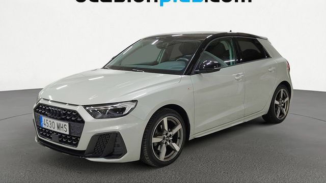 Coches Segunda Mano Audi A1