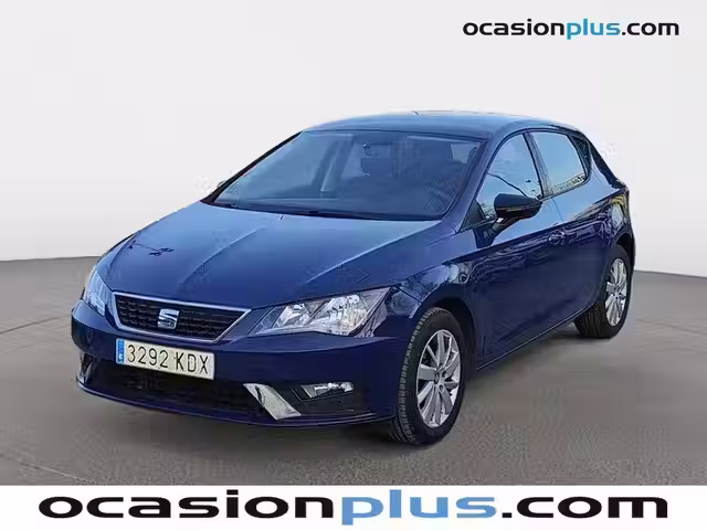 Seat León