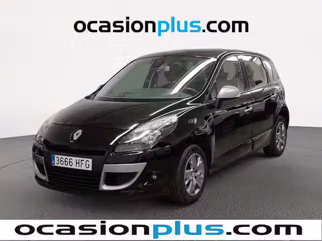 Renault Scénic