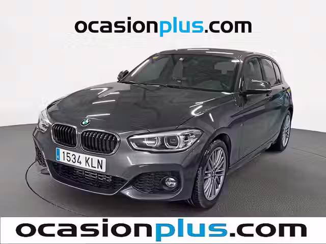 BMW Serie 1