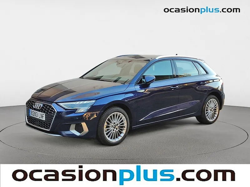 Audi A3 Segunda Mano Particulares Zaragoza