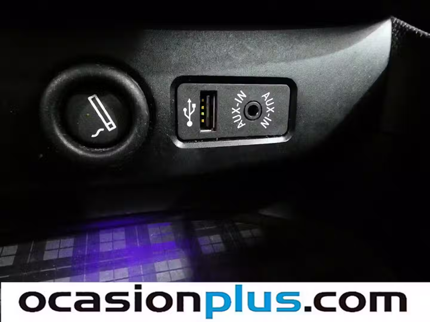 Usb