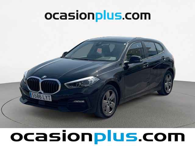 Bmw Segunda Mano Córdoba