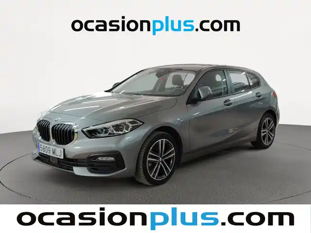 BMW Serie 1