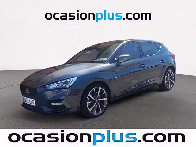Seat León
