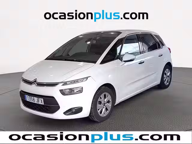 Citroën C4 Picasso