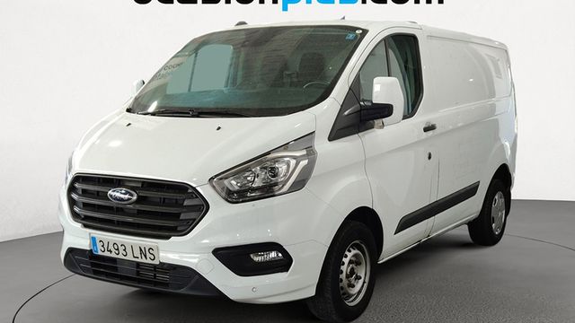 Ford Segunda Mano Alicante