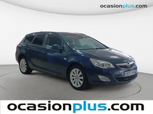 Opel Astra 1.7 CDTi 125 CV Enjoy ST